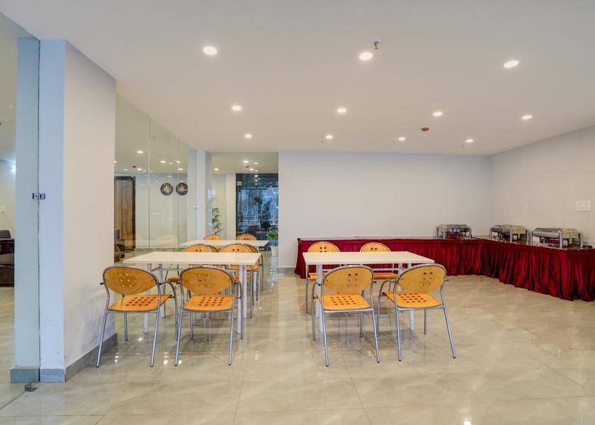 Uttar Pradesh Noida Food & Dining