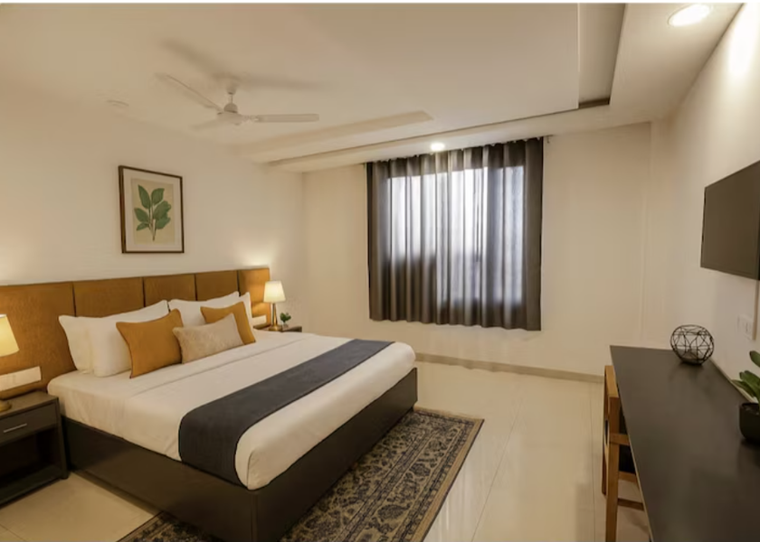 Uttar Pradesh Noida Executive Room
