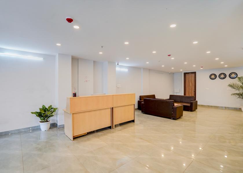 Uttar Pradesh Noida Public Areas