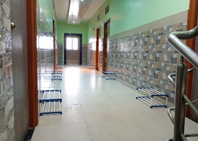 West Bengal Digha Public Areas