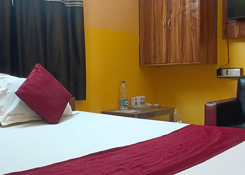 West Bengal Digha Standard AC Rooms