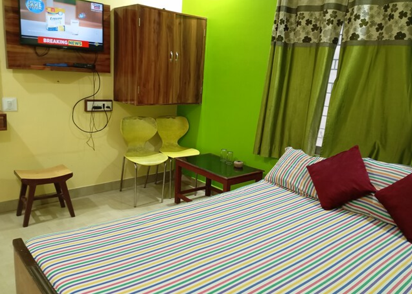 West Bengal Digha Standard Non AC Rooms