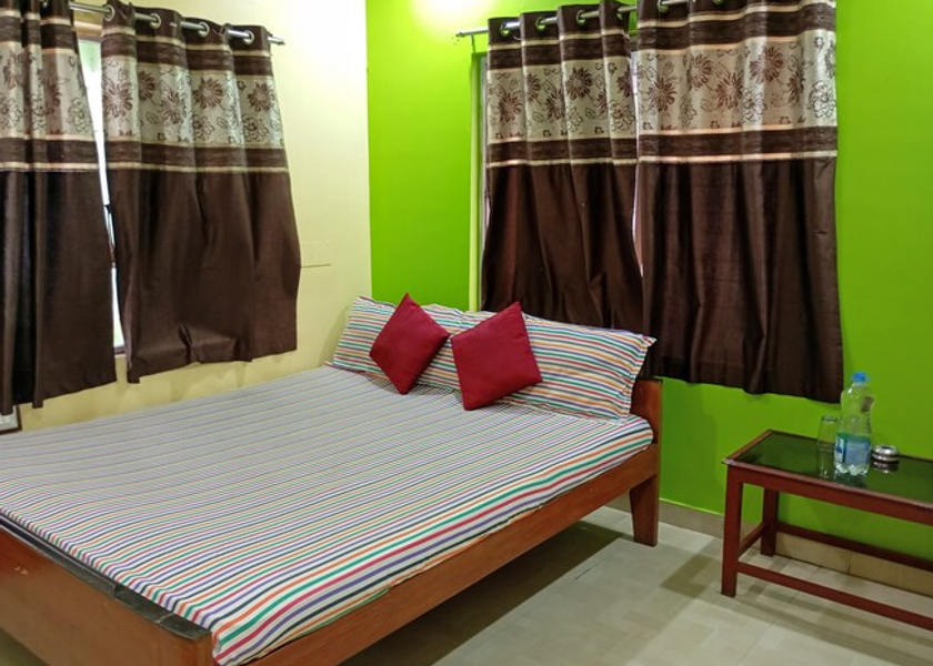 West Bengal Digha Standard Non AC Rooms