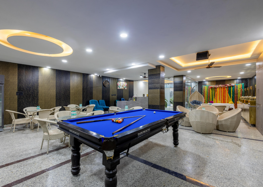 Uttar Pradesh Noida Recreation