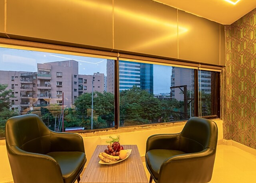 Uttar Pradesh Noida Public Areas