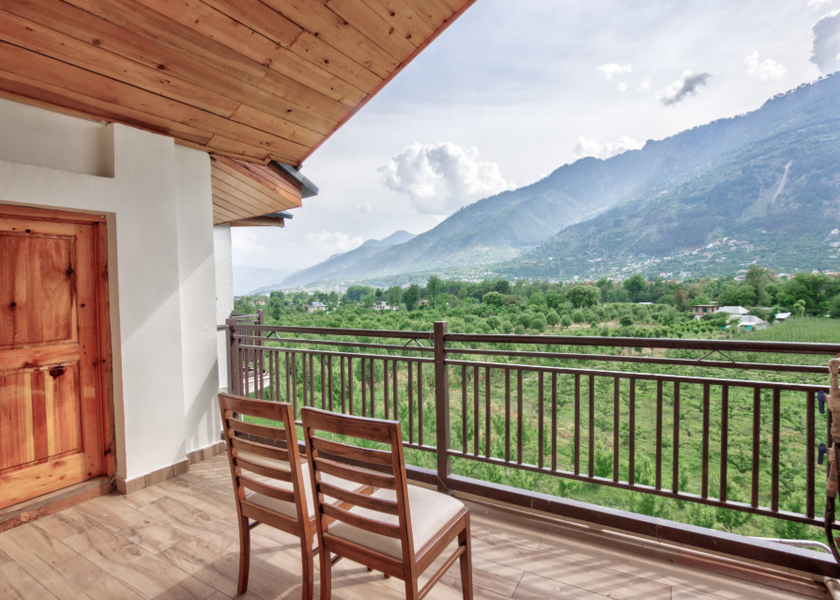 Himachal Pradesh Kullu 1025