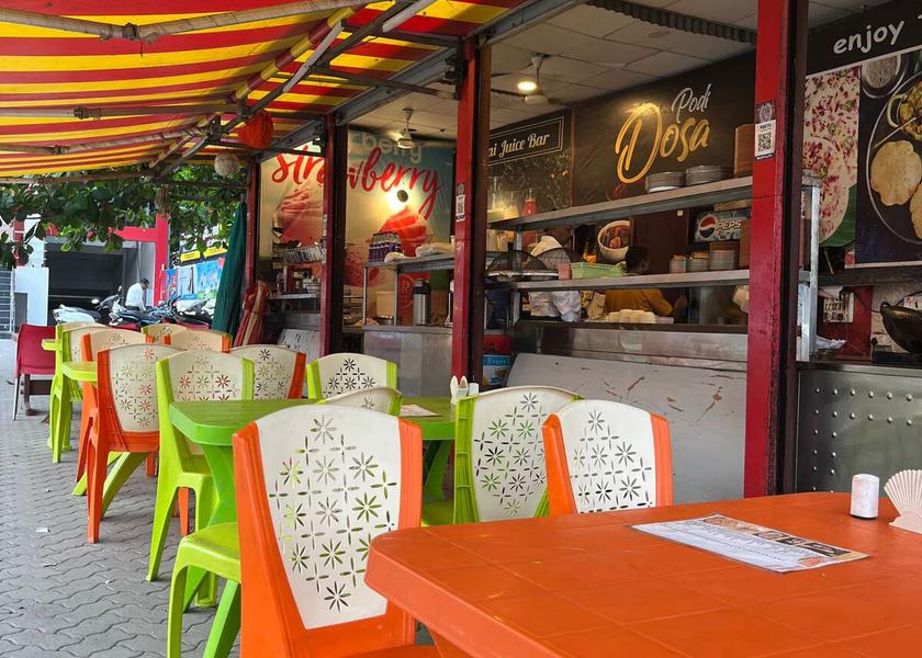 Maharashtra Shirdi Food & Dining