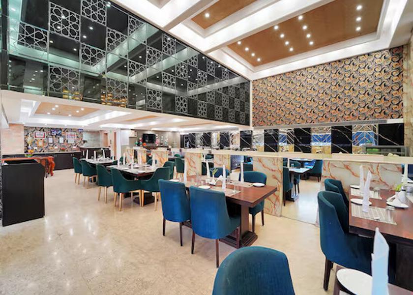 Maharashtra Nagpur Hotel Exterior