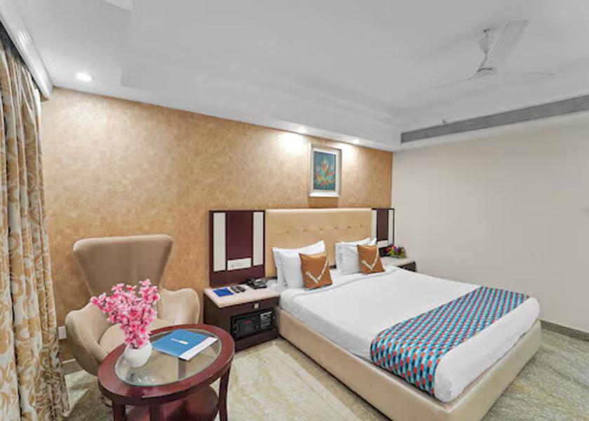 Maharashtra Nagpur Hotel Exterior
