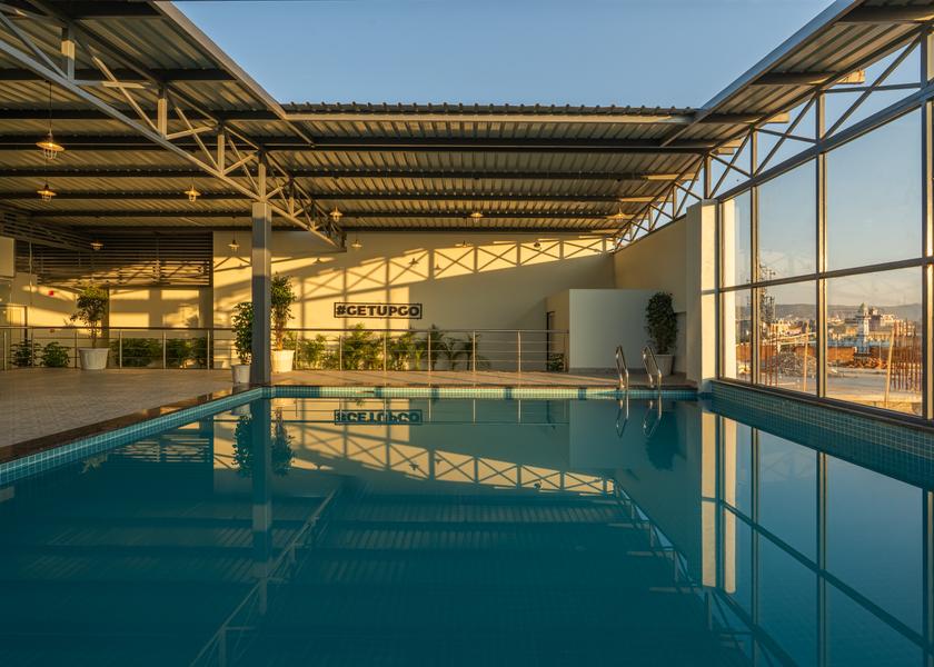 Rajasthan Jaipur Pool