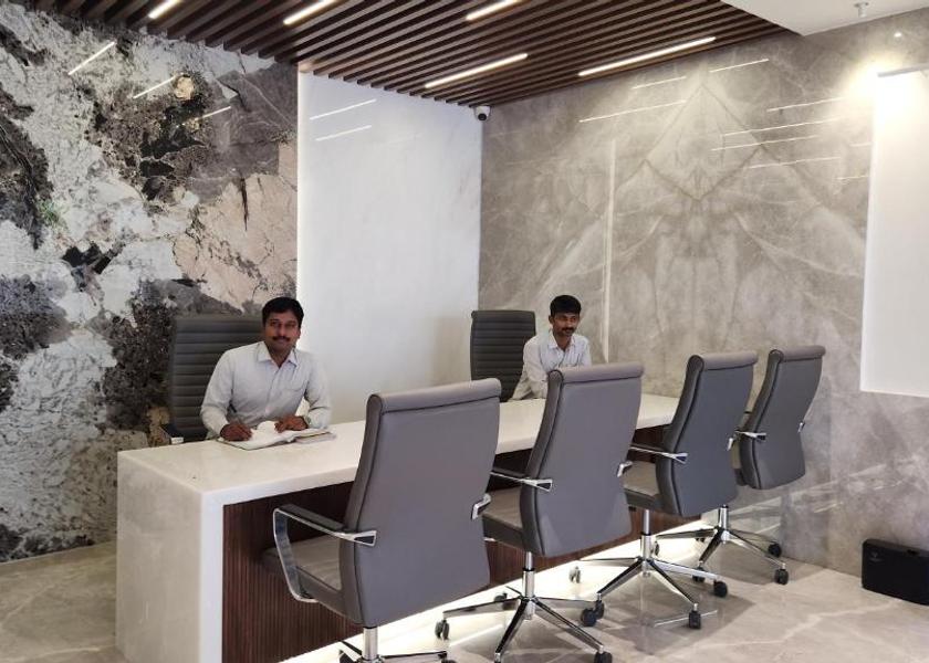 Telangana Hyderabad Public Areas