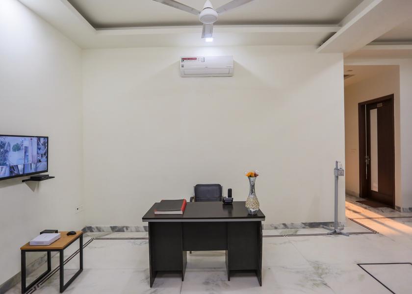 Haryana Faridabad Public Areas