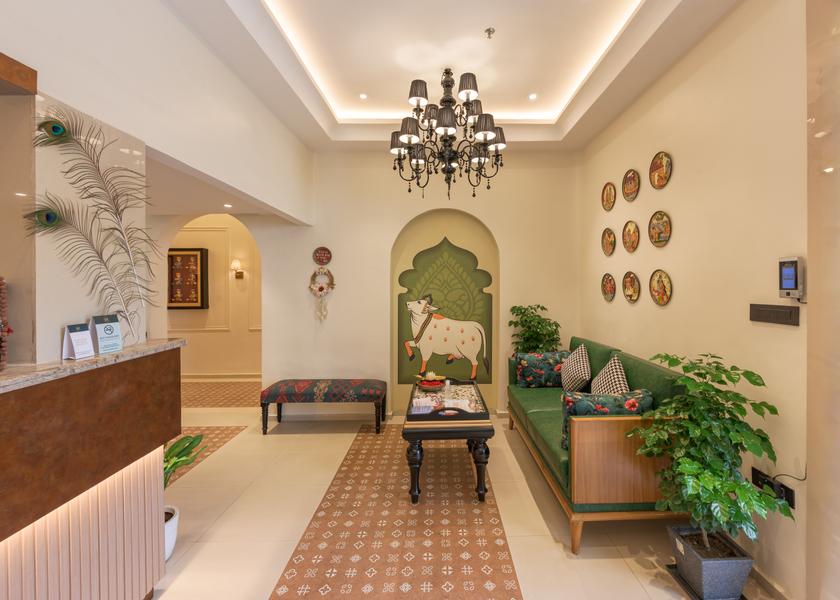 Uttar Pradesh Varanasi Public Areas