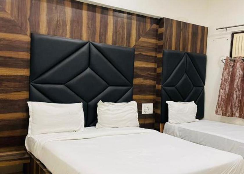 Punjab Amritsar Deluxe Room