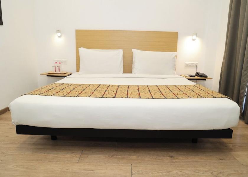 Gujarat Gandhinagar Room