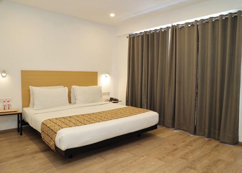 Gujarat Gandhinagar Room