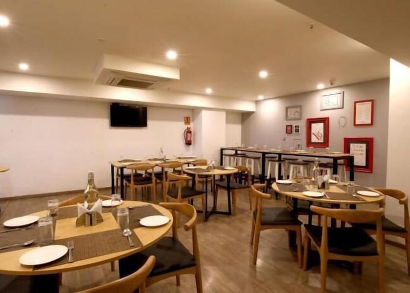 Gujarat Gandhinagar Restaurant