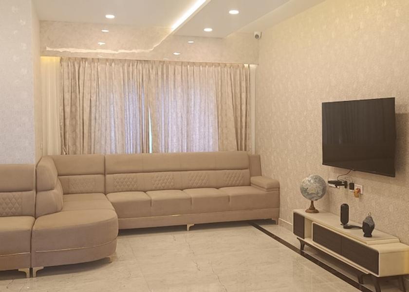 Tamil Nadu Hosur Interior