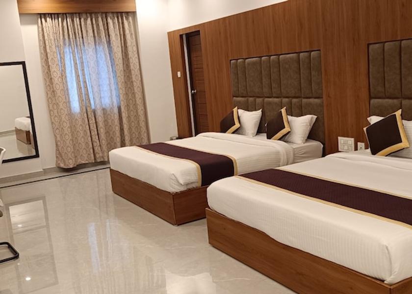 Tamil Nadu Hosur Room