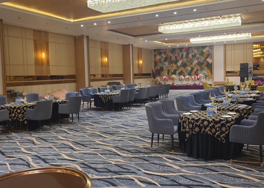 Haryana Ambala Food & Dining