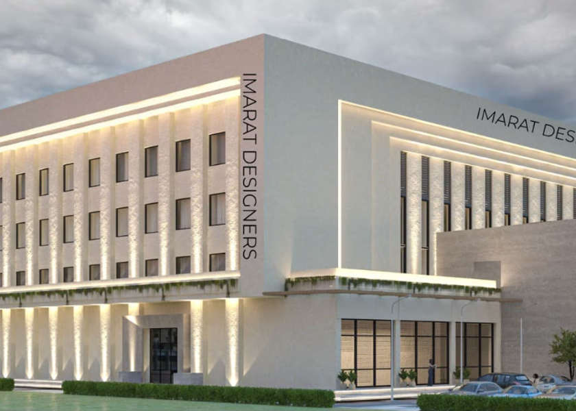 Haryana Ambala Hotel Exterior