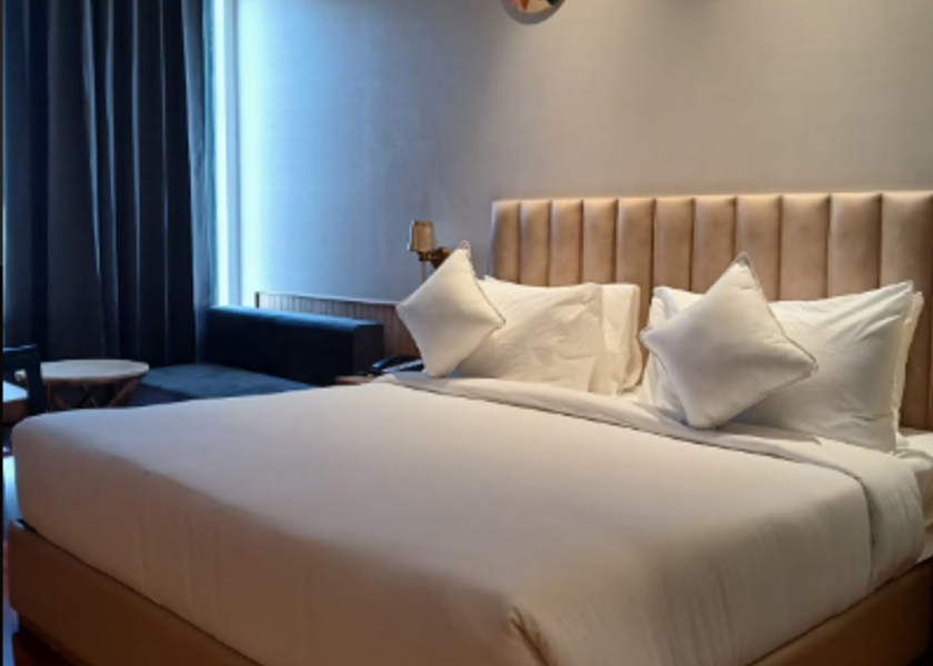 Haryana Ambala Family Room