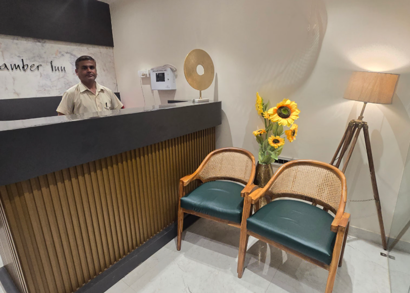 Uttar Pradesh Prayagraj Public Areas