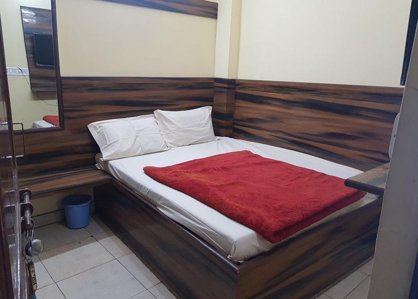 Uttar Pradesh Kanpur Hotel Exterior