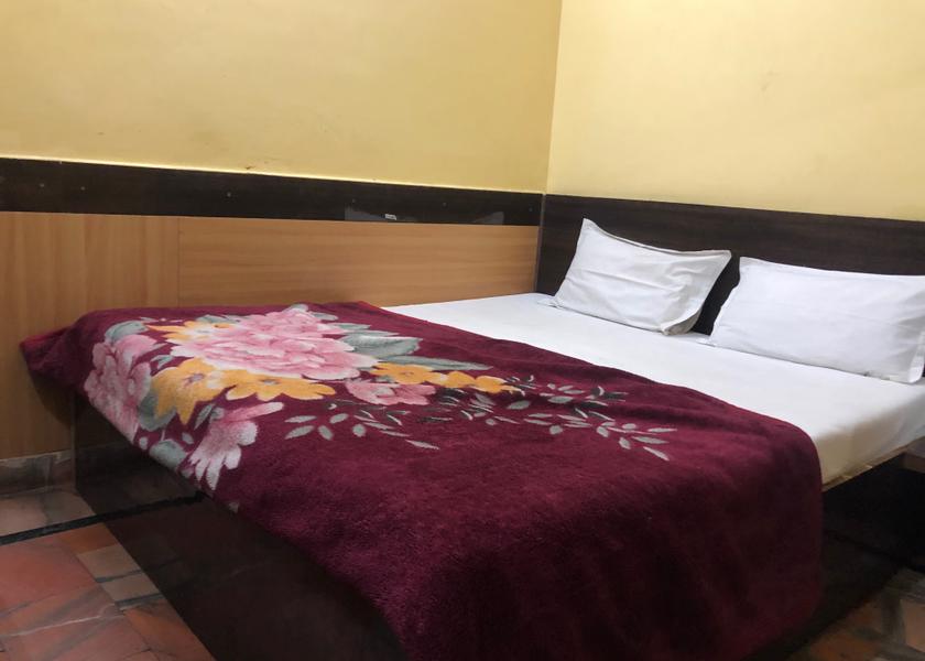 Uttar Pradesh Kanpur Hotel Exterior
