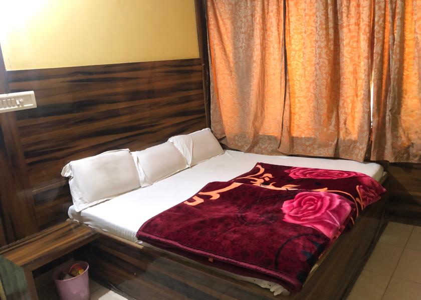 Uttar Pradesh Kanpur Hotel Exterior