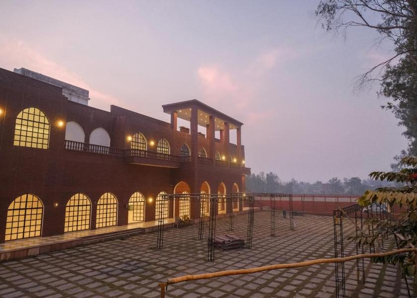 Uttar Pradesh Moradabad Public Areas