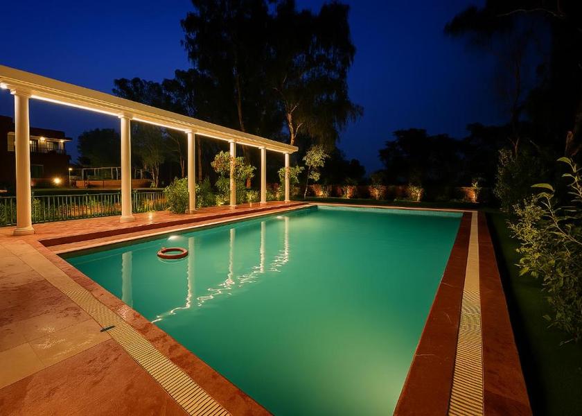 Uttar Pradesh Moradabad Pool