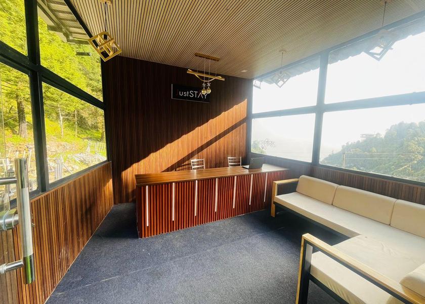 Uttarakhand Dhanaulti Public Areas