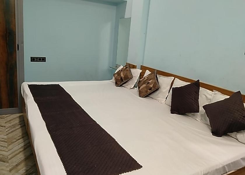 Madhya Pradesh Ujjain Family Quadruple Room