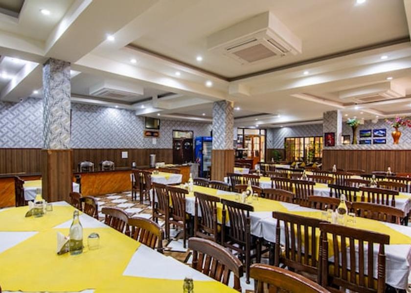 Ladakh Kargil Public Areas