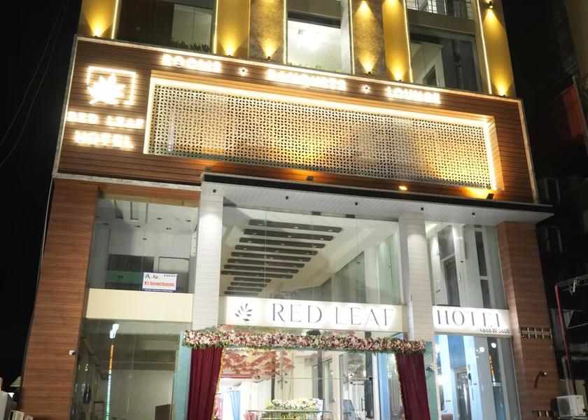 Haryana Hisar Hotel Exterior