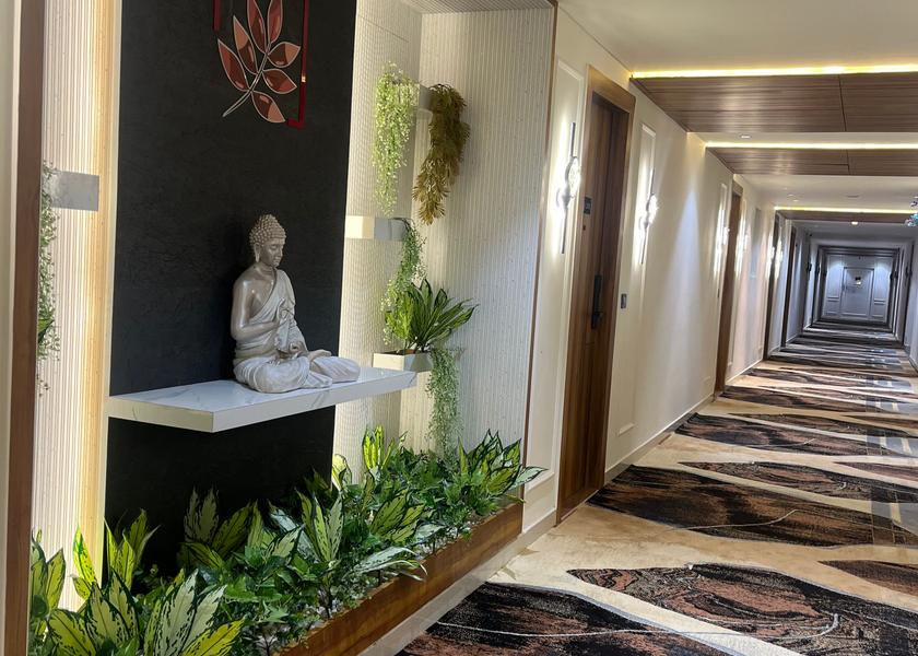 Haryana Hisar Public Areas