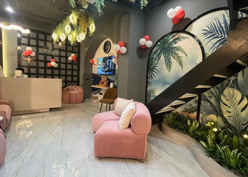 Haryana Hisar Public Areas