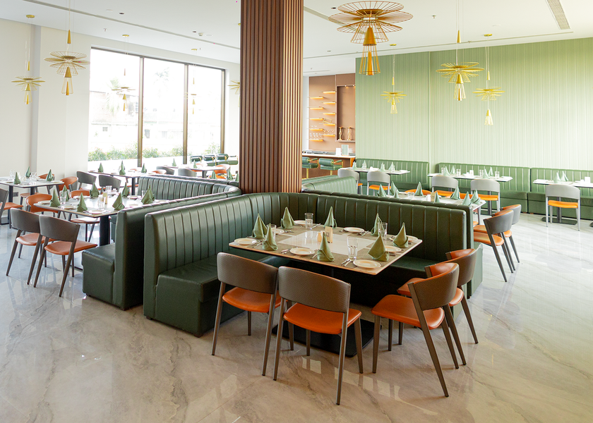 West Bengal Siliguri Food & Dining