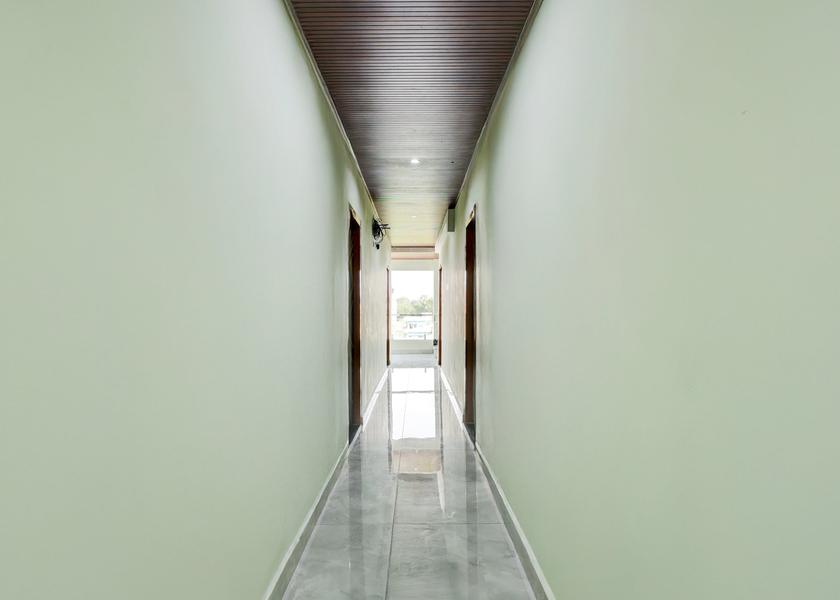 Andhra Pradesh Vijaywada Lobby