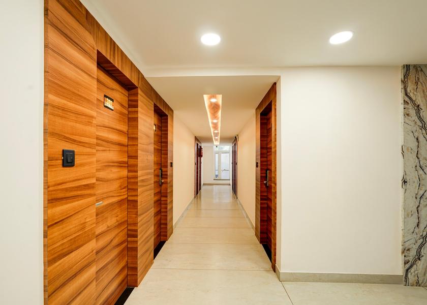 Karnataka Bangalore Lobby