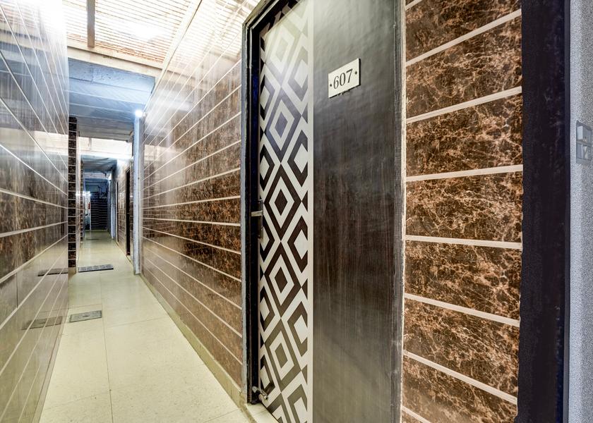 Uttar Pradesh Ghaziabad Lobby
