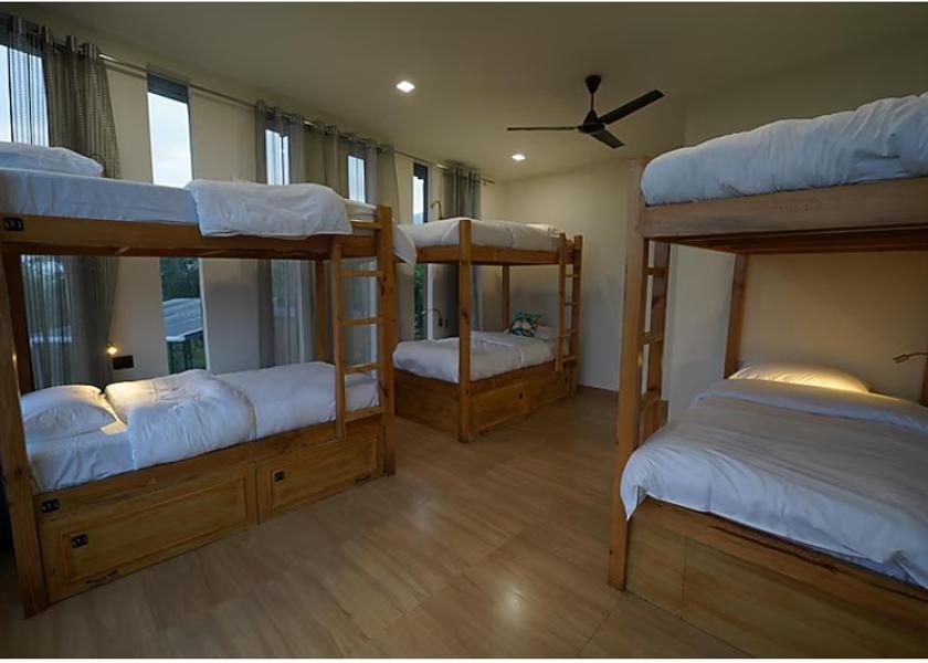 Himachal Pradesh Bir Room