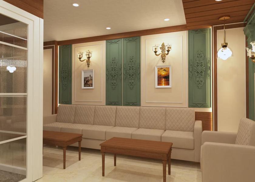 Uttar Pradesh Varanasi Public Areas