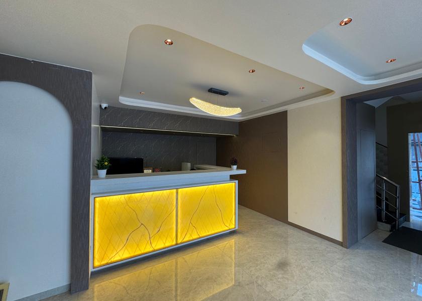 Maharashtra Shirdi Hotel Exterior