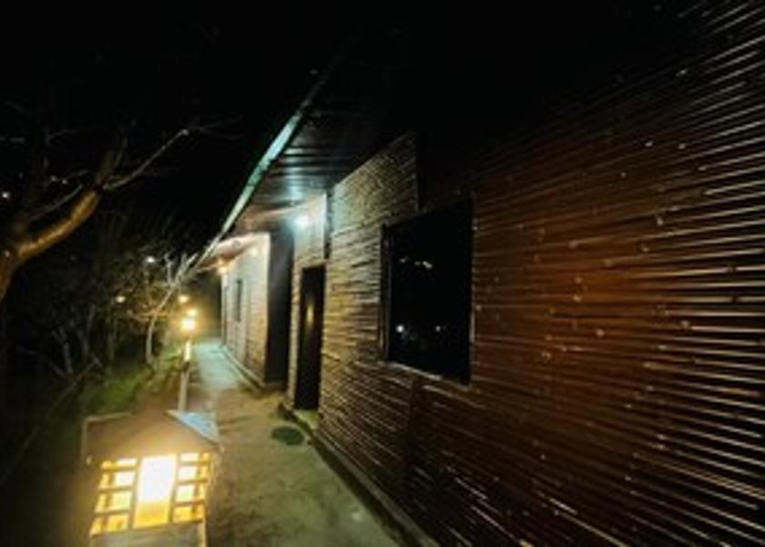 Uttarakhand Mukteshwar Hotel Exterior