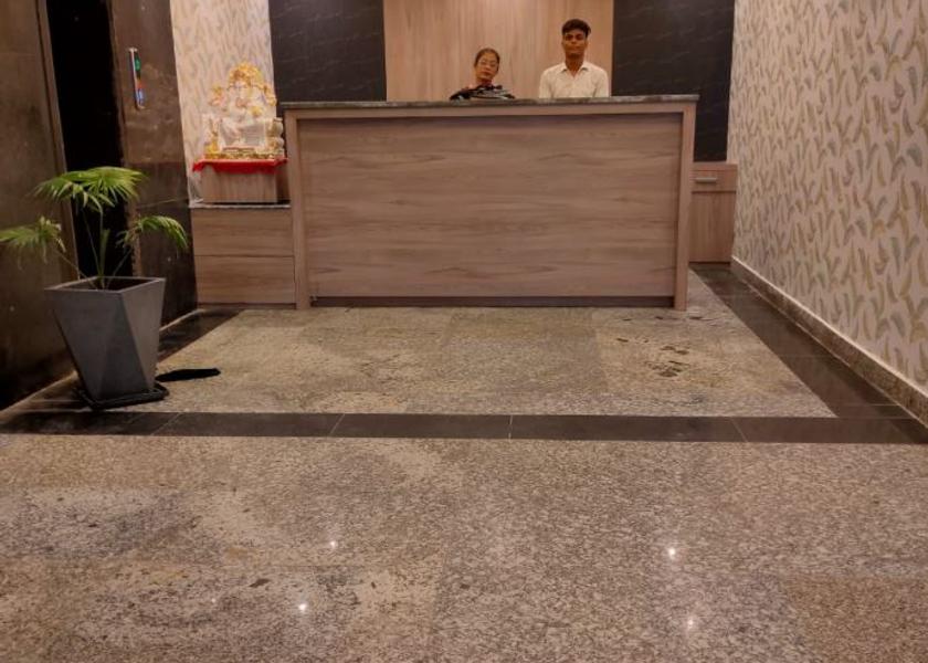 Rajasthan Alwar Public Areas