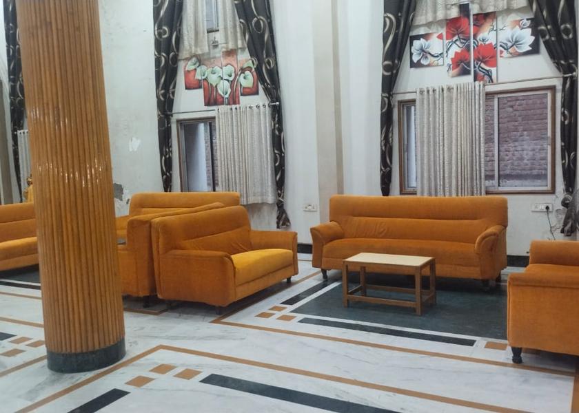 Odisha Brahmapur Public Areas