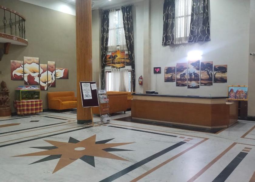 Odisha Brahmapur Public Areas