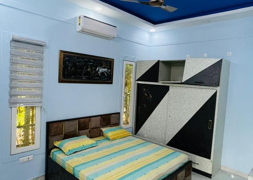 Uttar Pradesh Noida Hotel Exterior